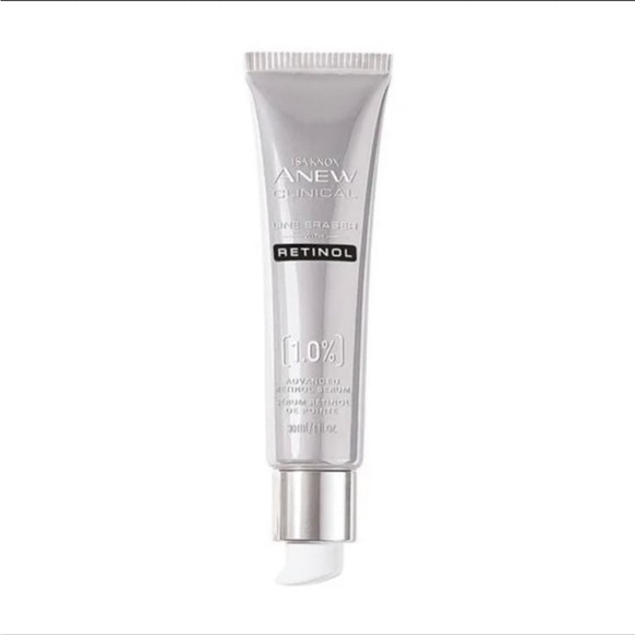 Isa Knox ANEW Clinical Line Eraser With Retinol Targeted Treatment - Picture 5 of 6